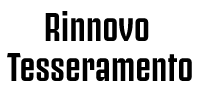 Rinnovo Tesseramento